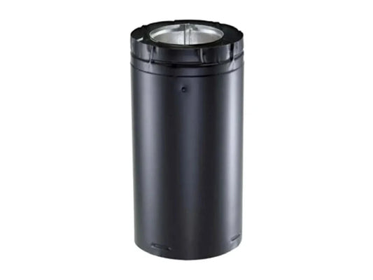 Black Pipe Extension