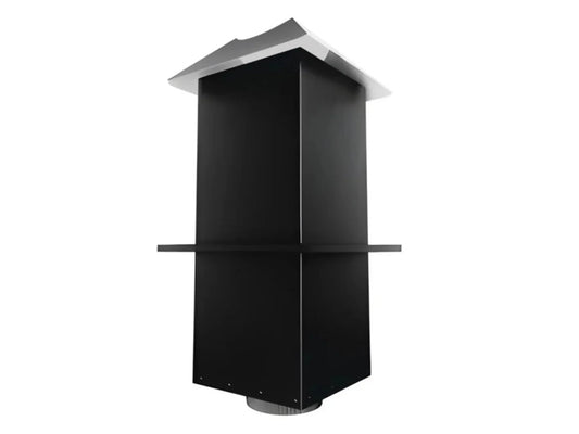 Reduced Ceiling Support Box