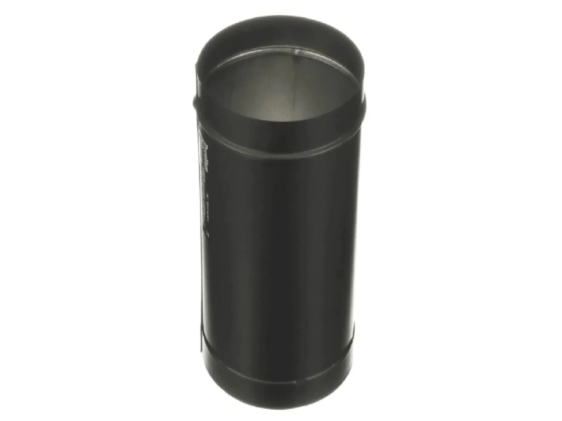 DuraBlack Single Wall Pipe