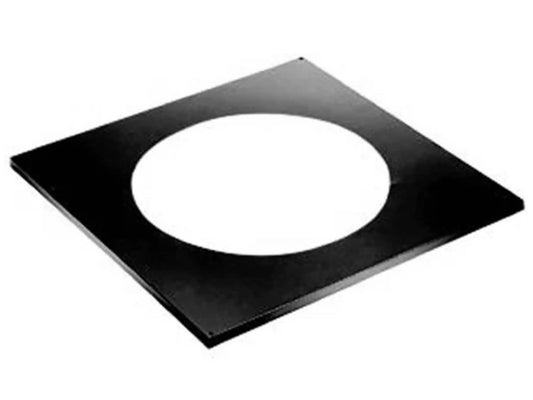 Square Ceiling Support Trim Collar
