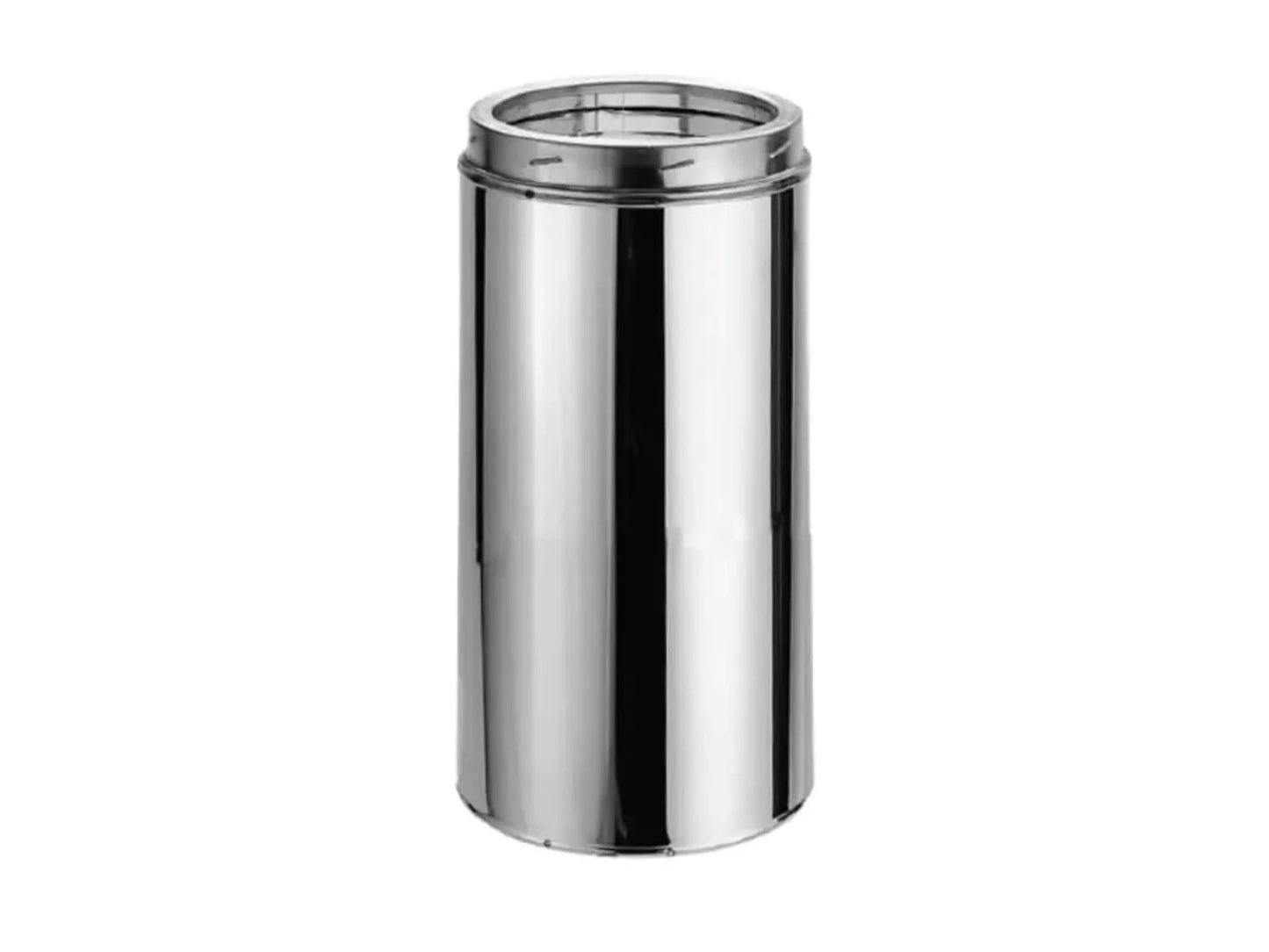 Stainless Steel Chimney Pipe
