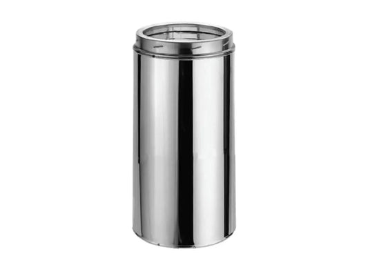 Stainless Steel Chimney Pipe