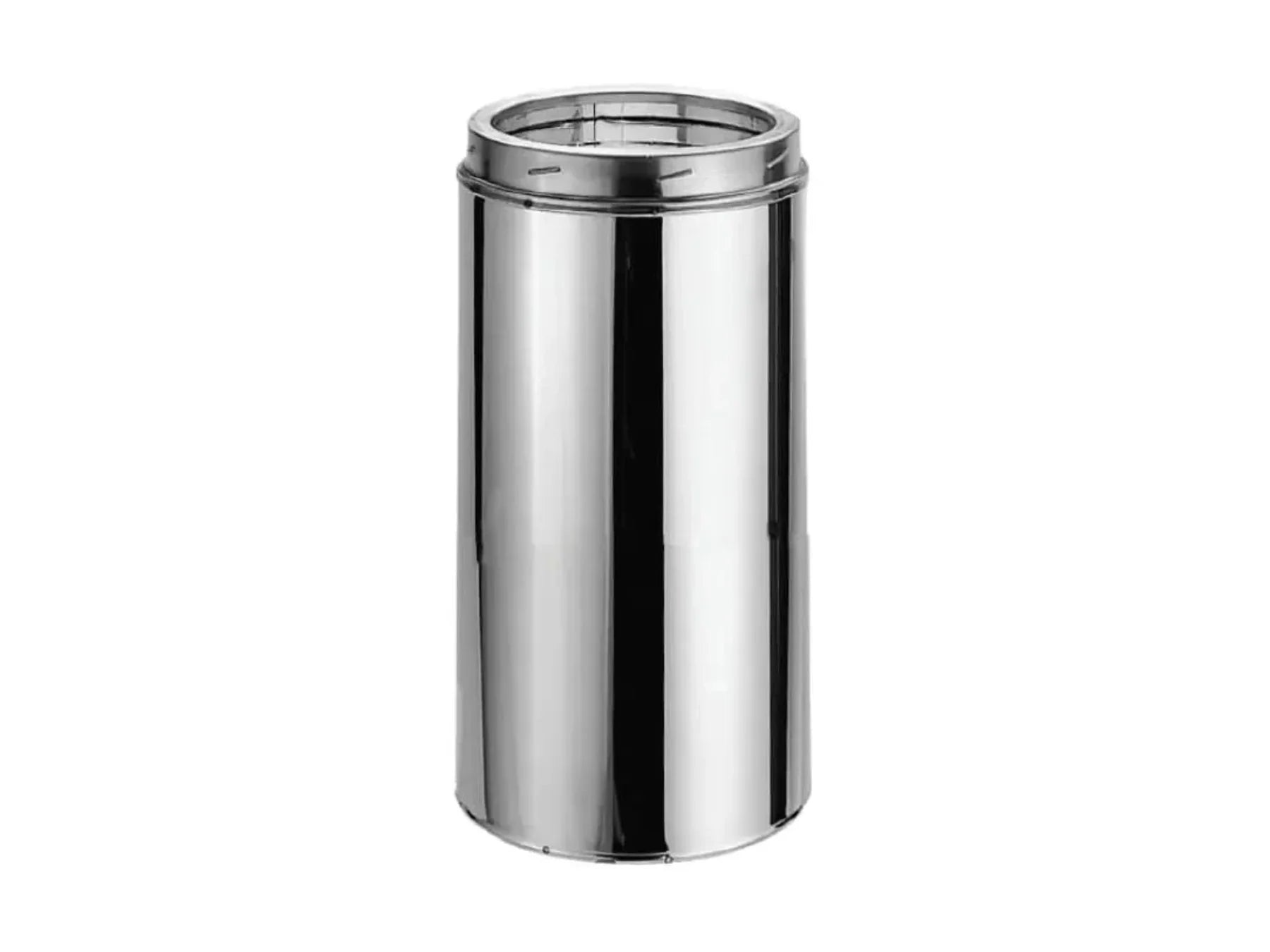 Galvalume Chimney Pipe