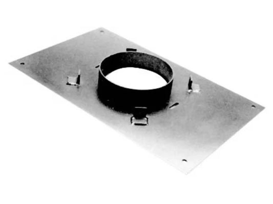 Transition Anchor Plate 17" x 17"