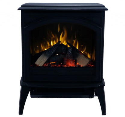 Amantii Lynwood 50-70 cm Freestanding Electric Cast Iron Stove