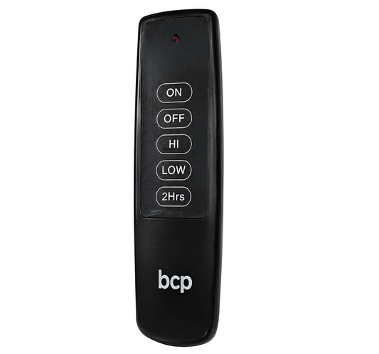 Superior On/Off Hi/Lo Electronic Remote