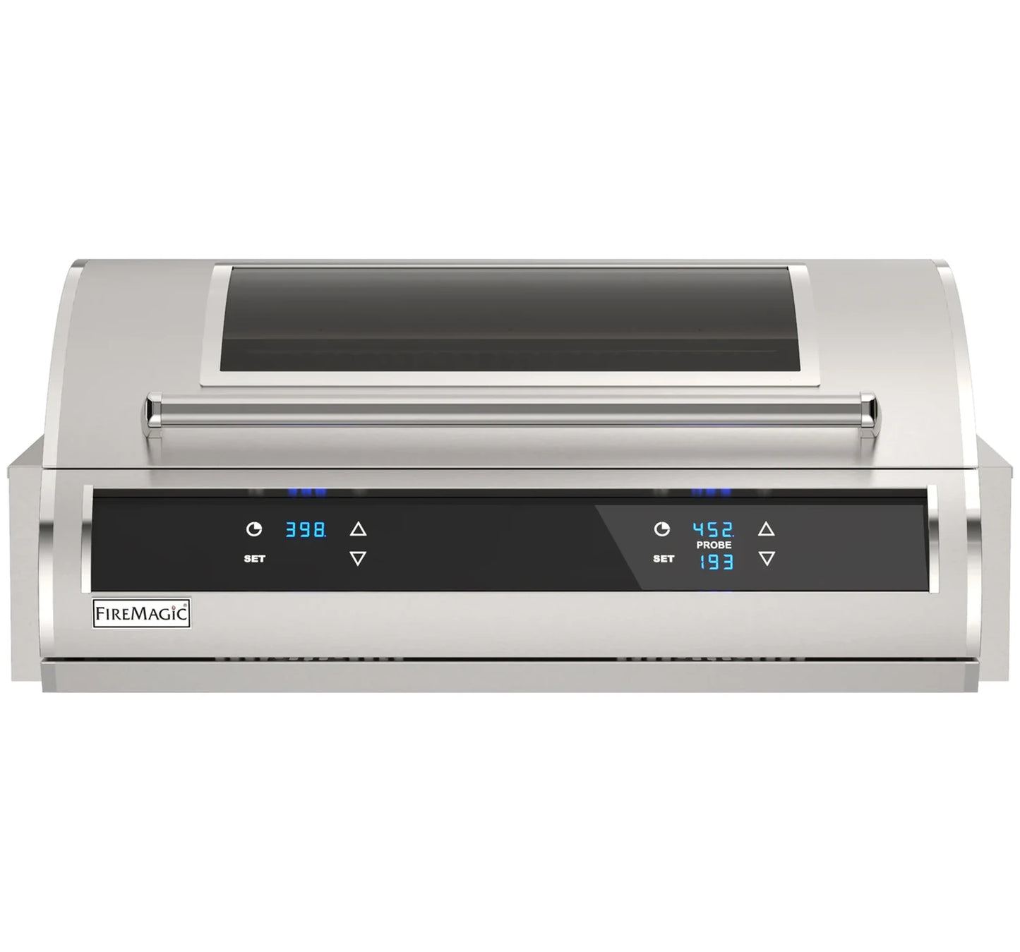 Fire Magic EL500 31" 240V Built-In Electric Grill with Digital Touchscreen Control