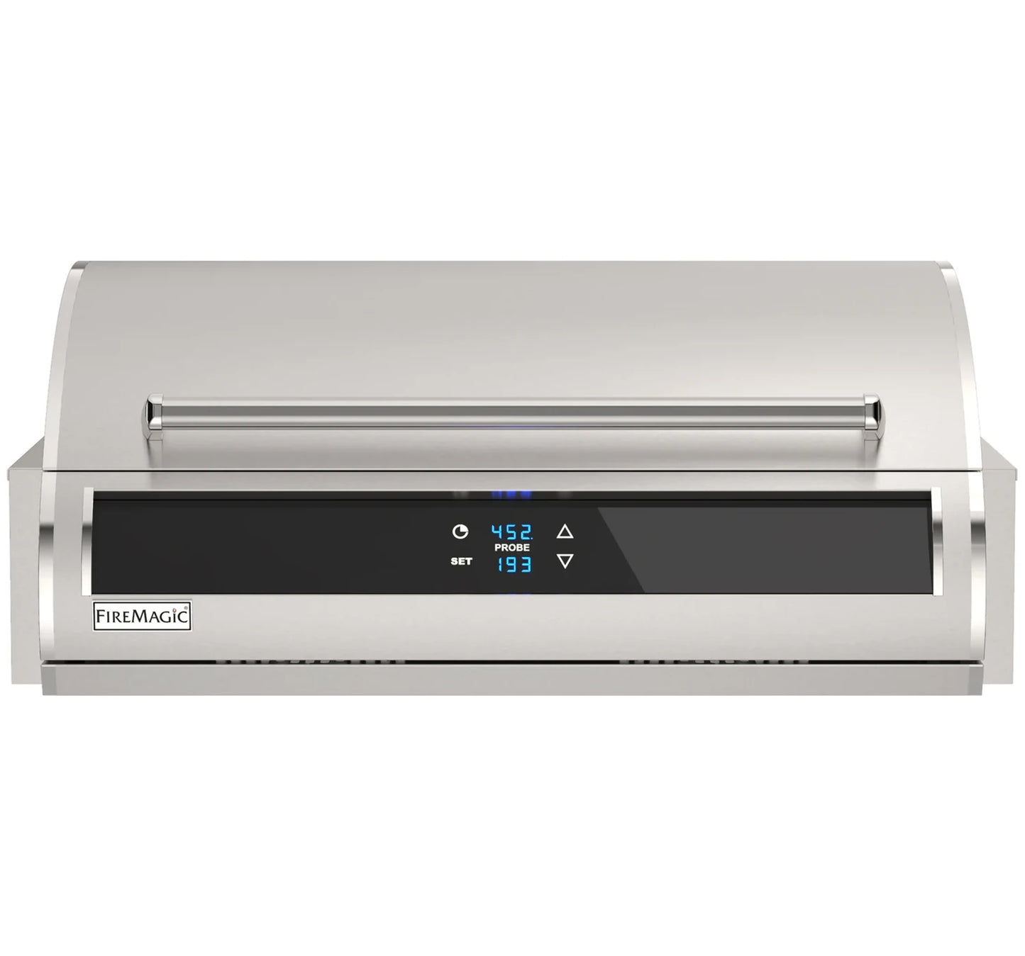Fire Magic EL500 31" 240V Built-In Electric Grill with Digital Touchscreen Control