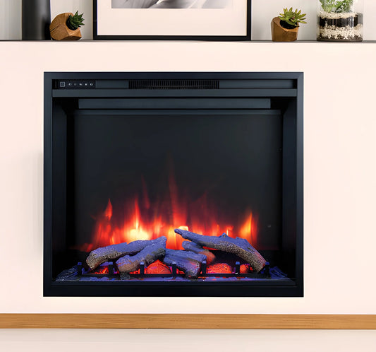 Superior ERT2036 36" Traditional Electric Fireplace