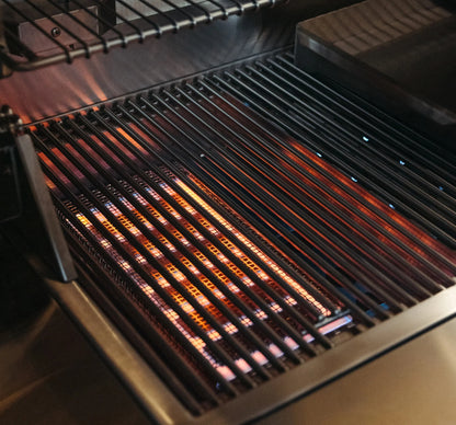 American Made Grills Estate Freedom Built-In Gas Grill