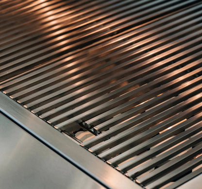American Made Grills Estate Freedom Built-In Gas Grill