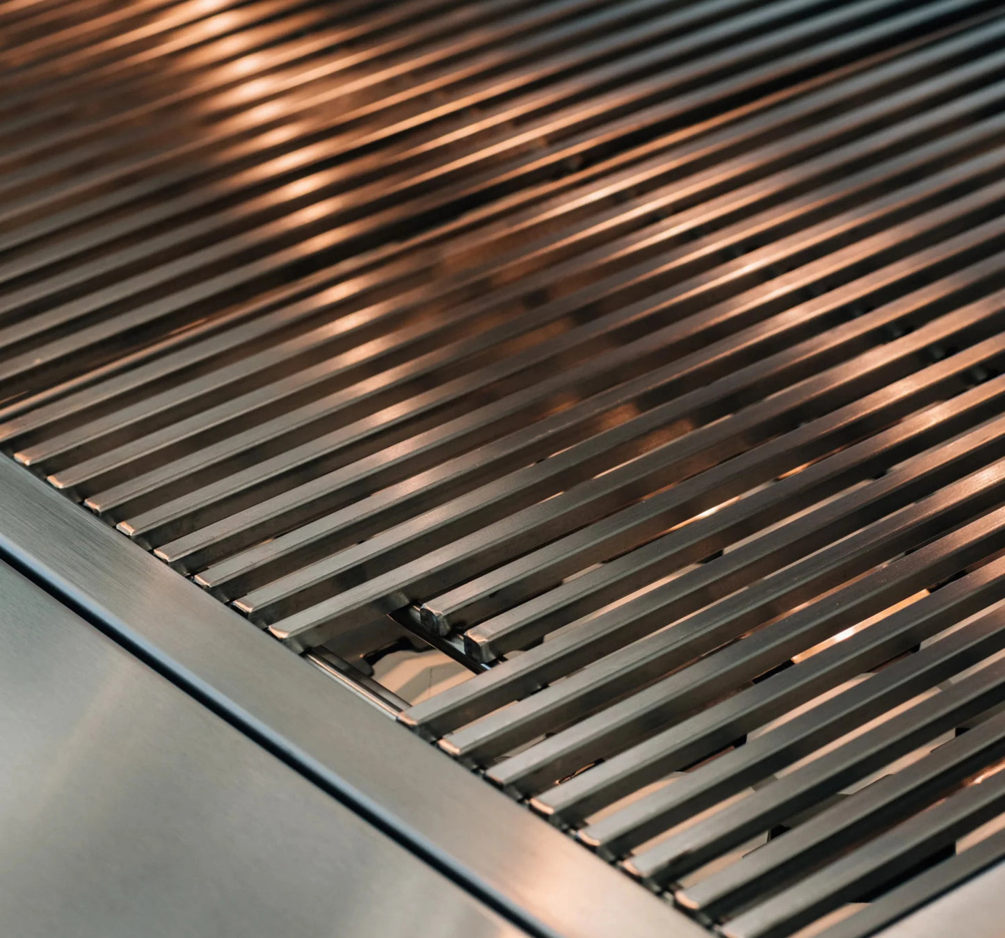 American Made Grills Estate Freedom Built-In Gas Grill