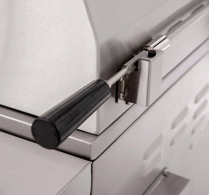 American Made Grills Estate Freedom Built-In Gas Grill