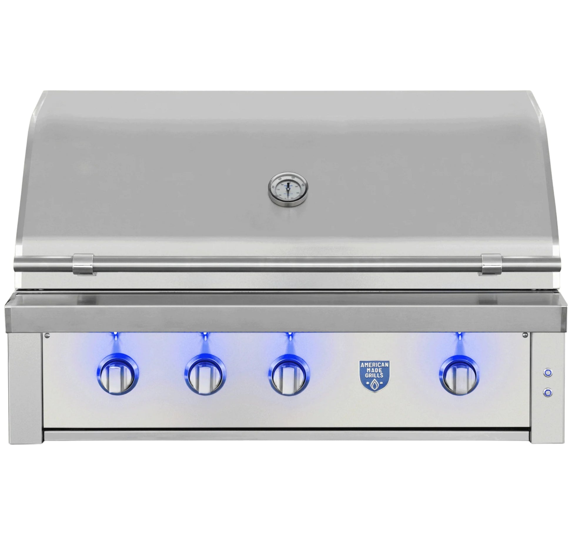 American Made Grills Estate Freedom Built-In Gas Grill