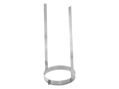 DuraVent 10" Elbow Strap
