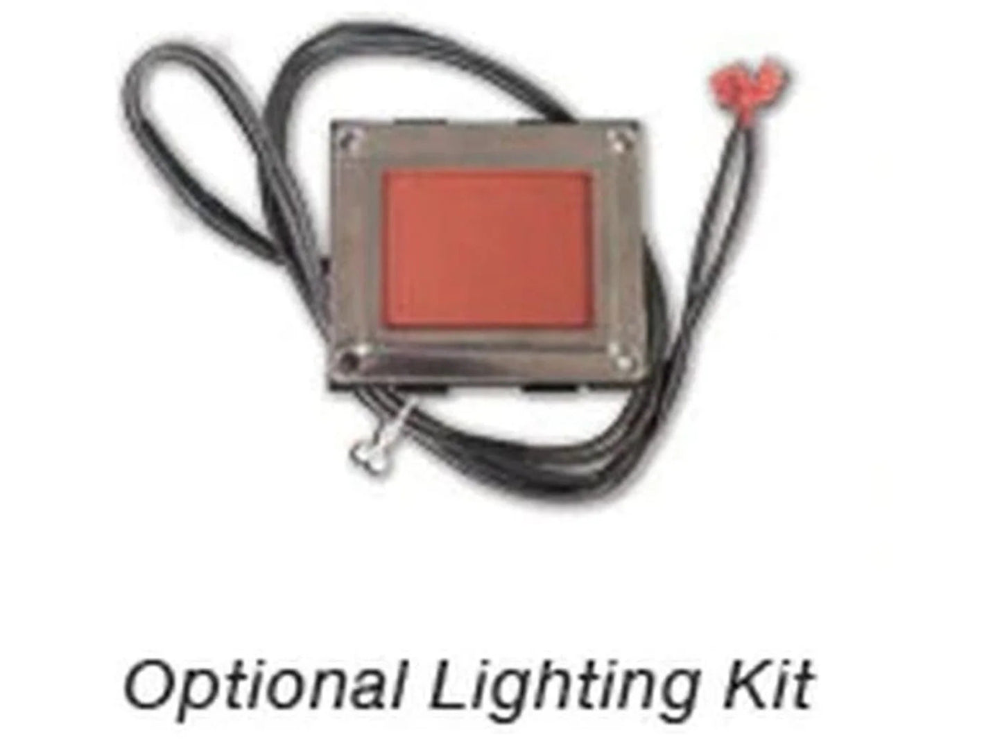 Lighting Kit, 120 V