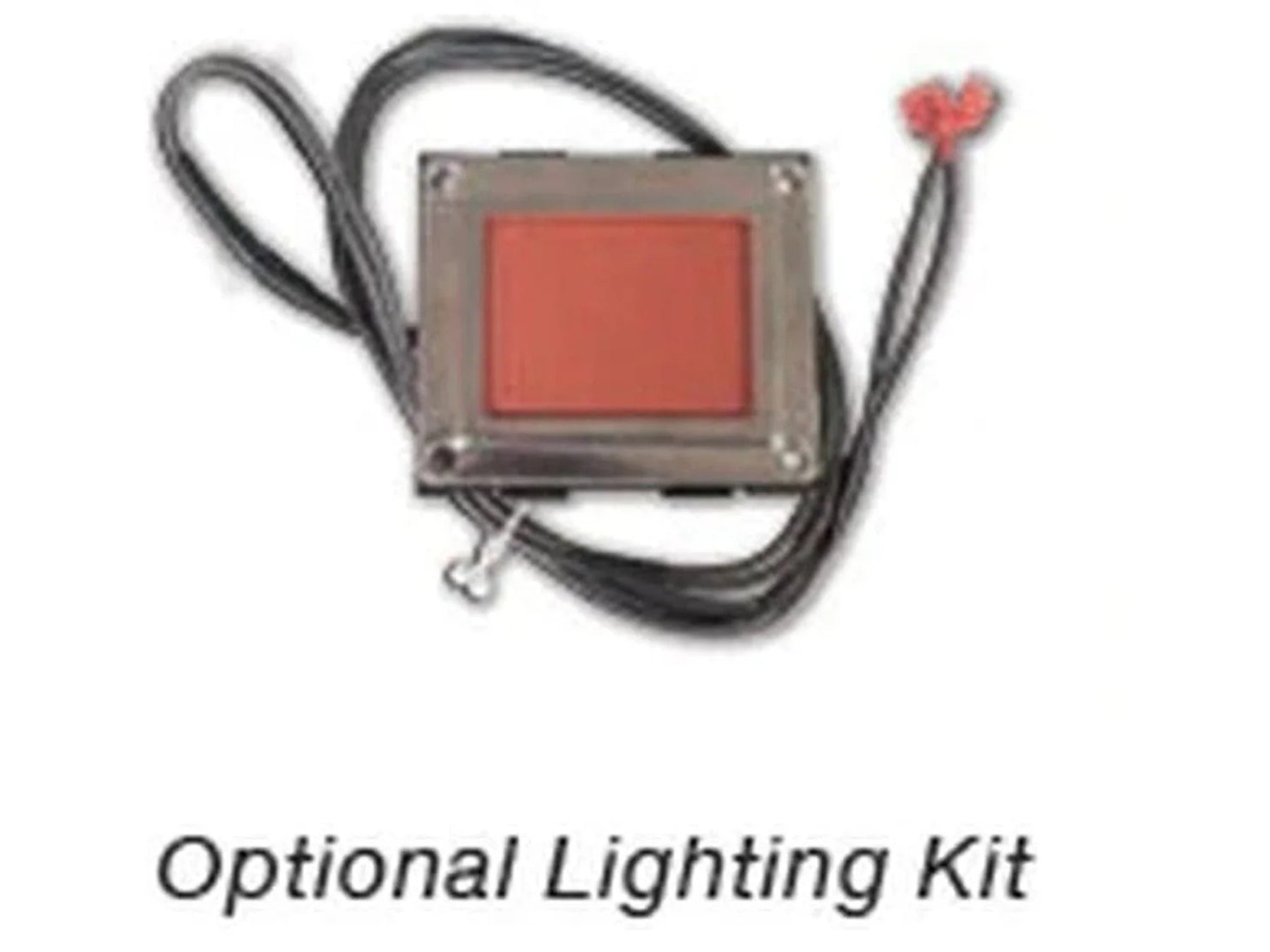 Lighting Kit, 120 V