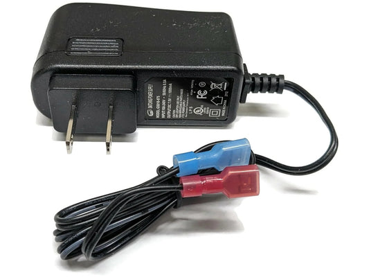 Adapter, 7.5 V AC