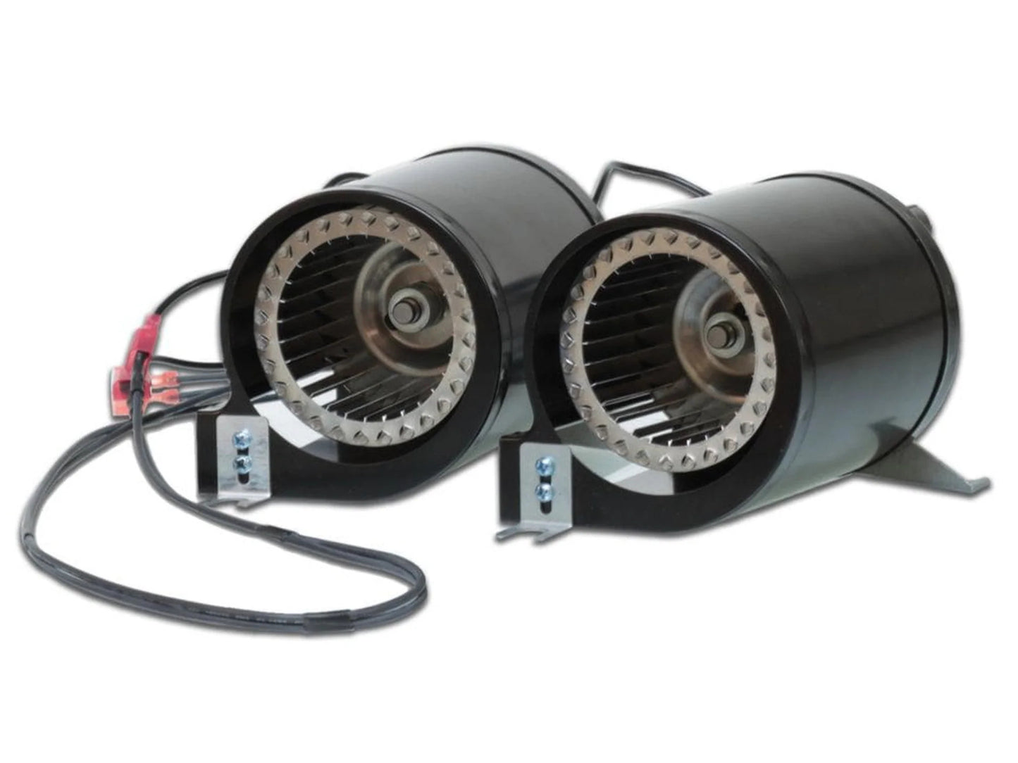 Twin Blower, Auto Variable Speed
