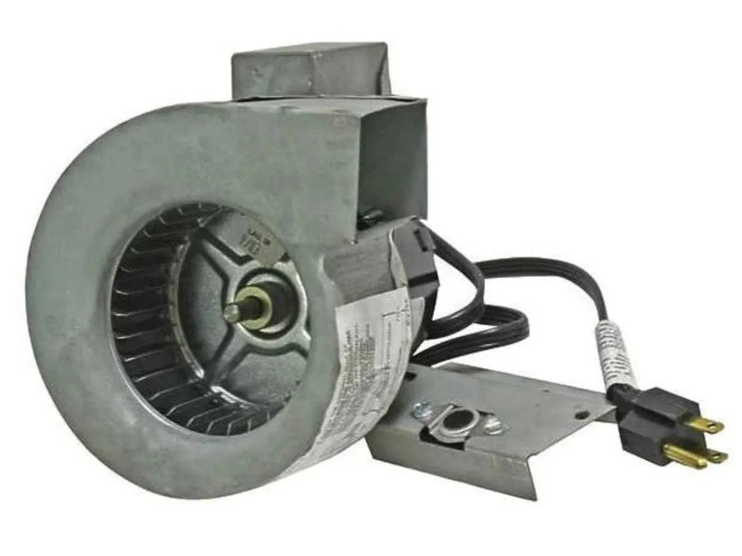 Empire Heater Automatic Blower for Direct Vent Wall Furnace