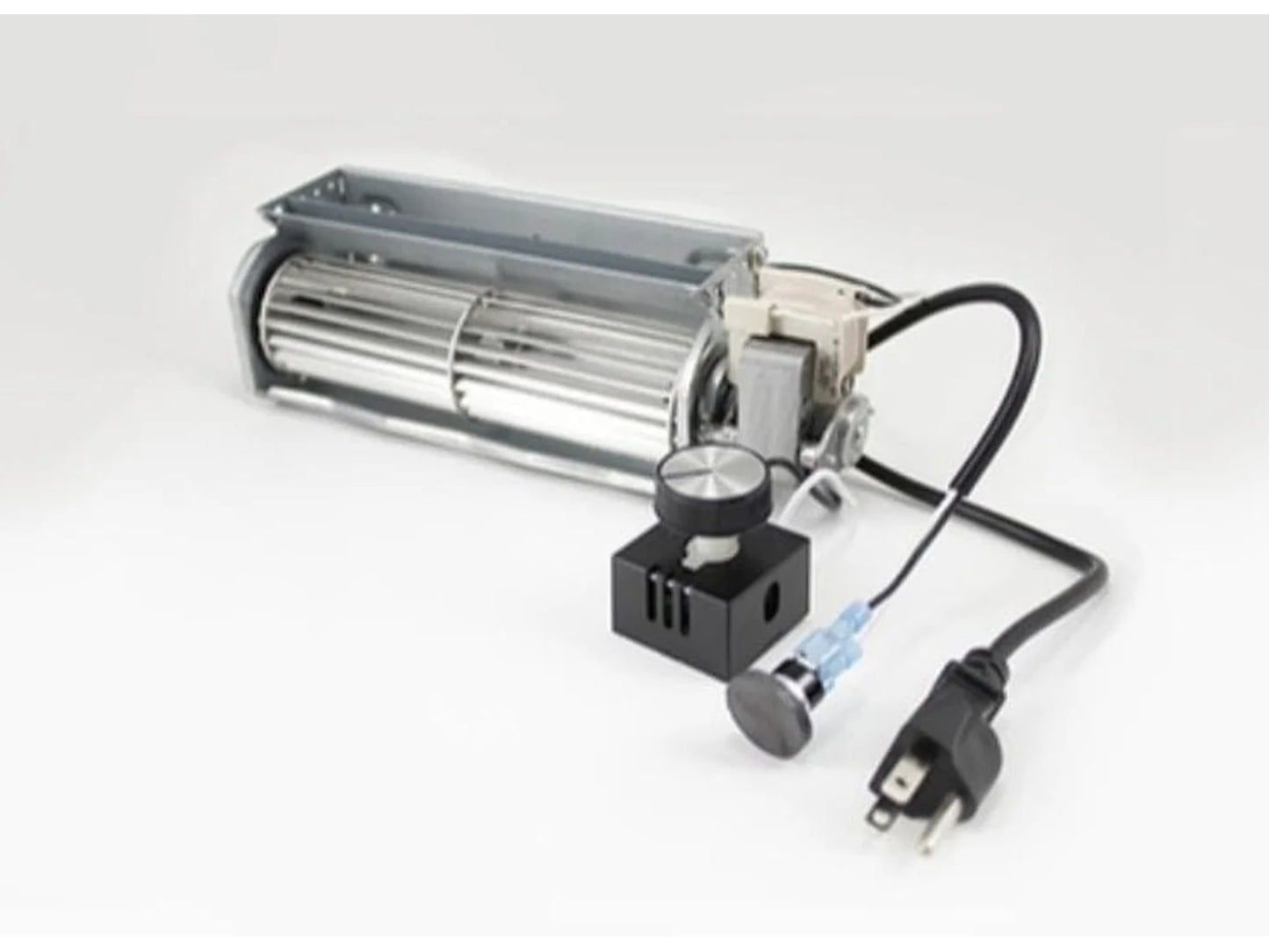 Blower, Variable-Speed