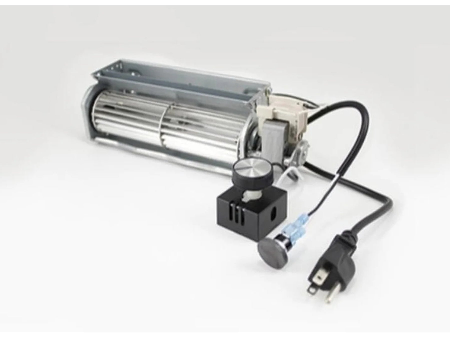 Blower, Variable-Speed