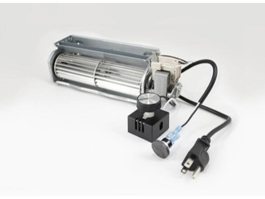 Blower, Variable-Speed