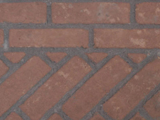 Liner Banded Brick