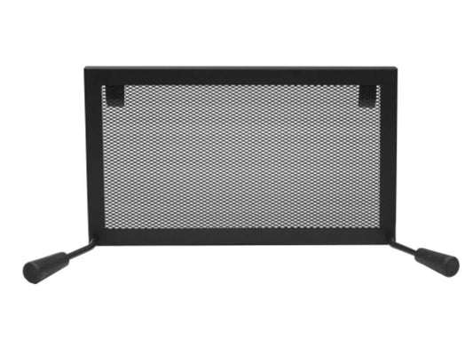 Empire Stove WBS2BL Black Barrier (Fire) Screen
