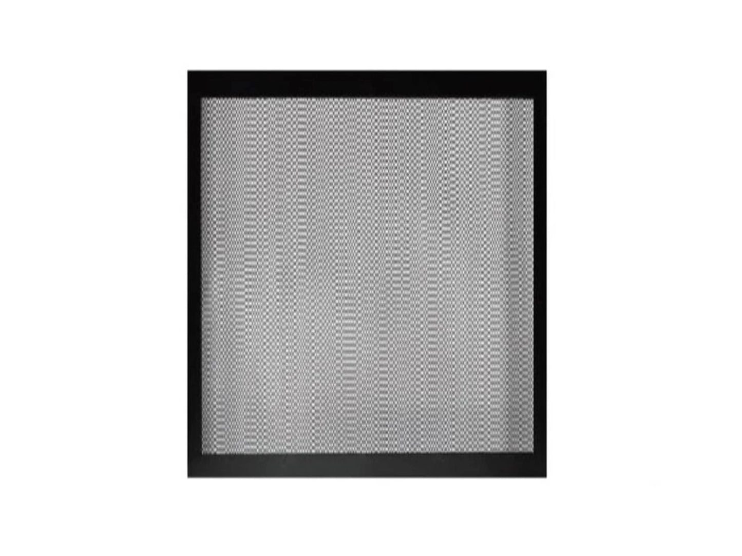 Barrier, Black