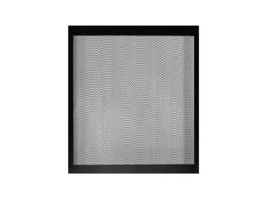 Barrier, Black