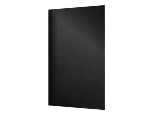 Liner, Reflective, Black Ceramic Glass