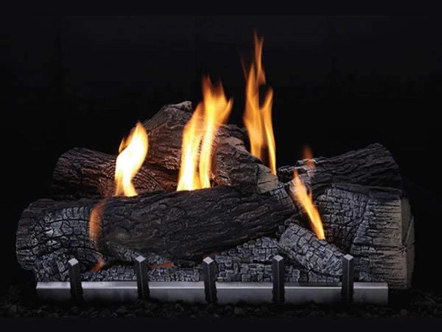 MV, 30-in., Propane