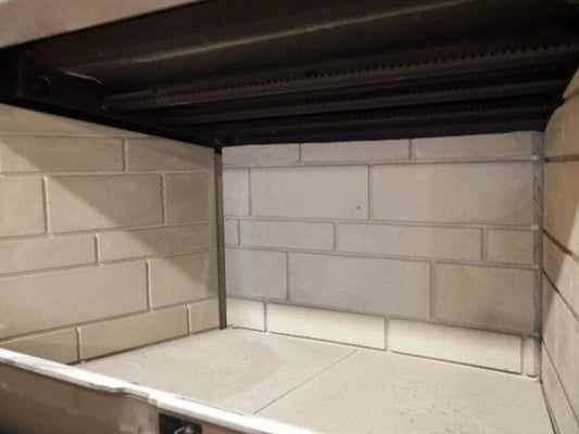 Empire Stove Classic Refractory Brick