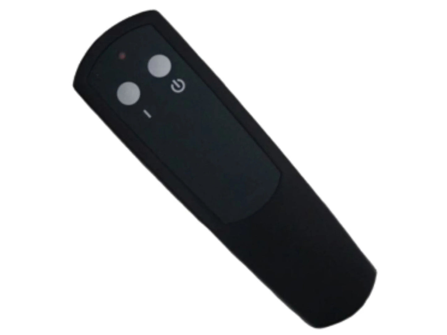 Remote Control for Electic Fireplace