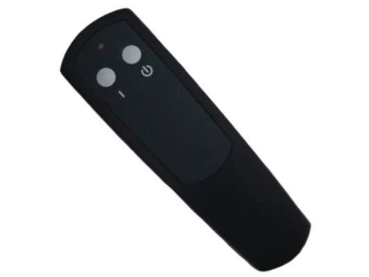 Remote Control for Electic Fireplace