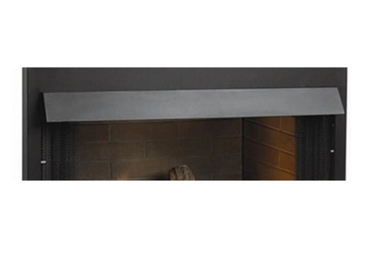 Hood, Extended, Black