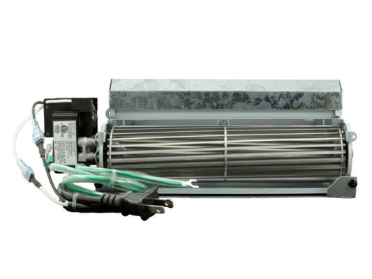 Blower, Auto, Variable-Speed