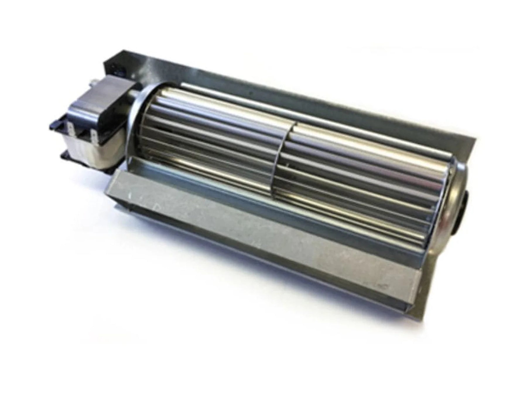 Blower, Auto, 1-spd