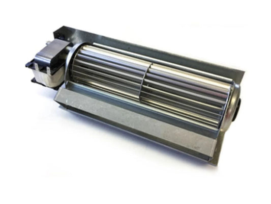 Blower, Auto, 1-spd