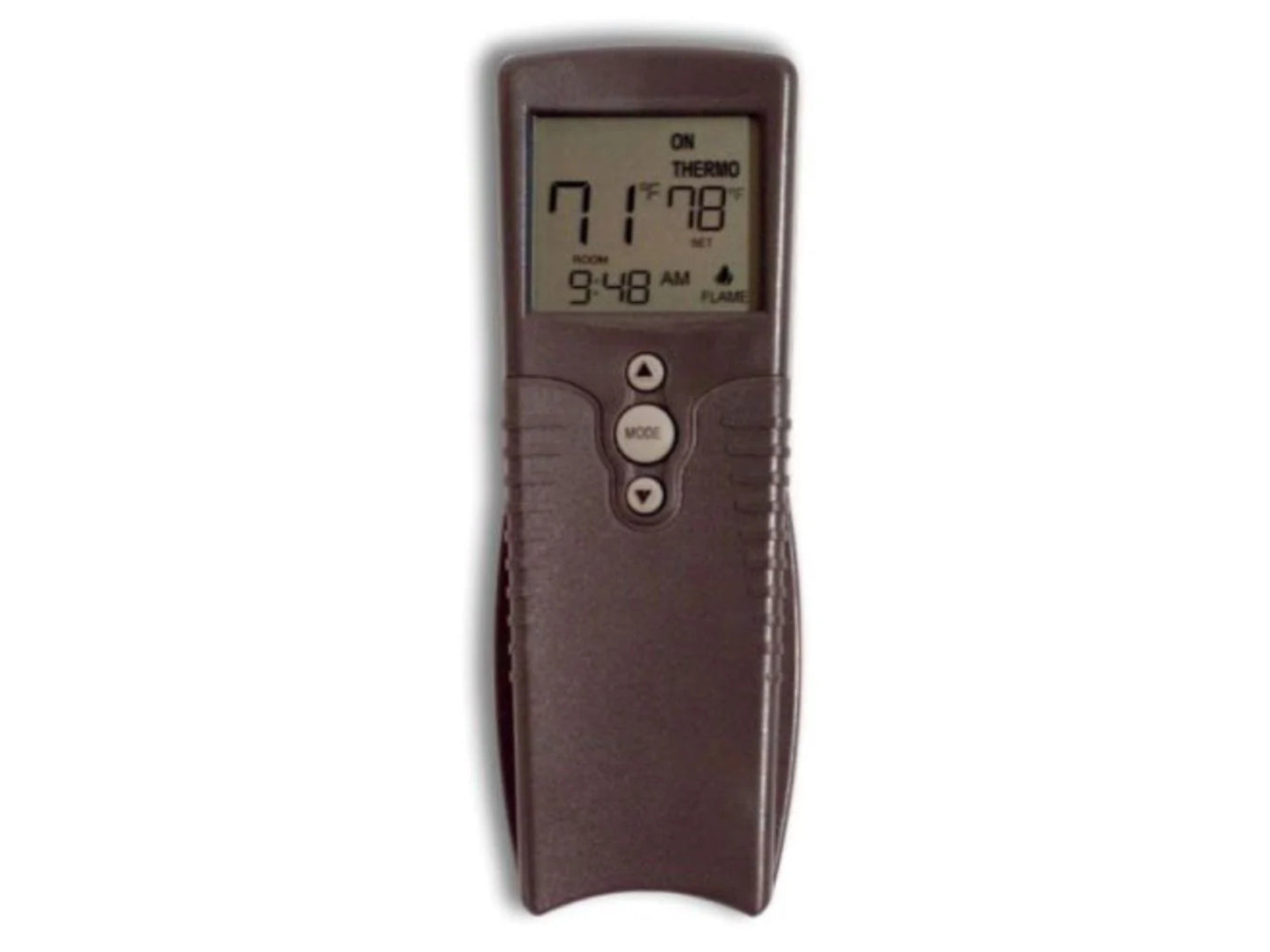 Remote, Battery Receiver/Remote, Thermostat