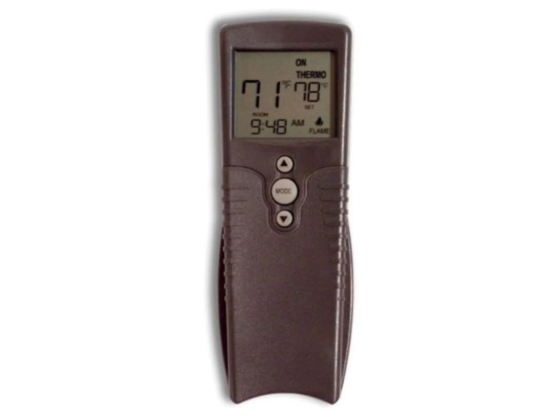 Remote, Battery Receiver/Remote, Thermostat