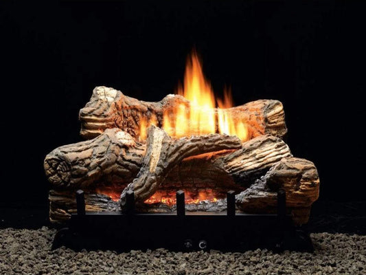 5-pc., 18-in., 10K, MV, Ceramic Fiber, Propane