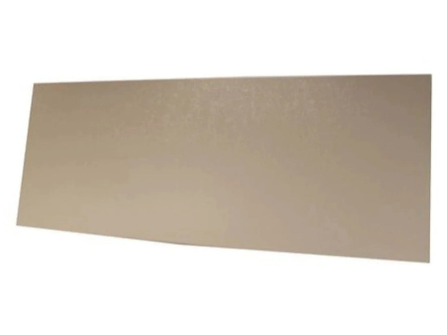 Empire Heater 36" x 14" Floor Pad