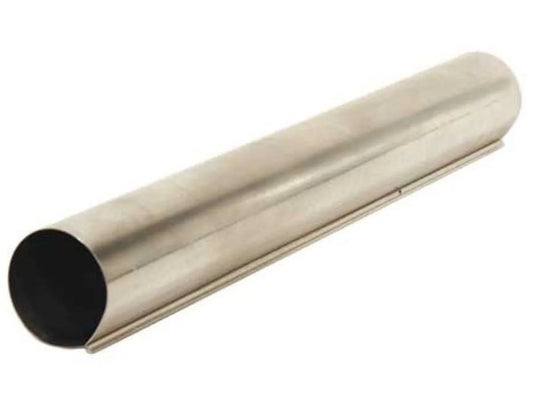 Empire Heater 3" Flue Outlet Extension Tube for walls 13" - 19"