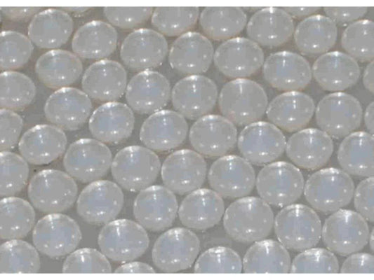 Droplets, 1/2-in., Glacier Ice, approx. 1 sq. ft.