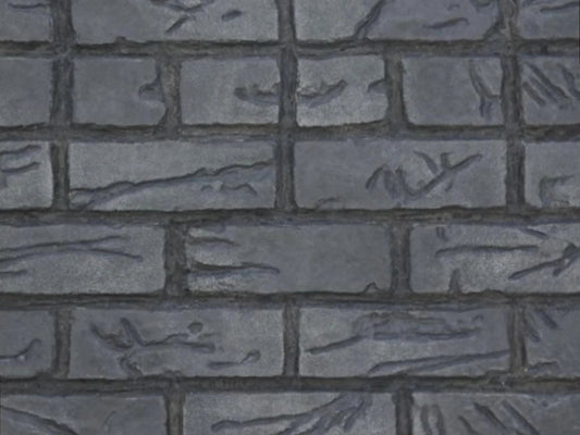 Liner, Grey Fire Brick