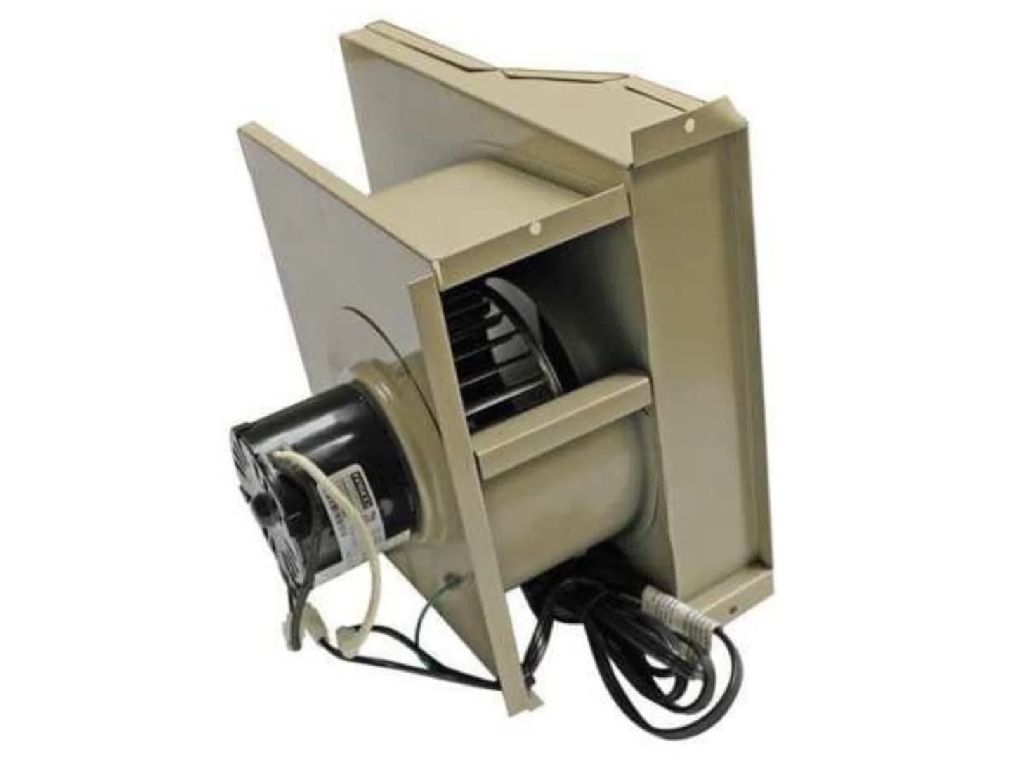 Empire Heater Automatic Blower for Closed Front Vented Room Heater