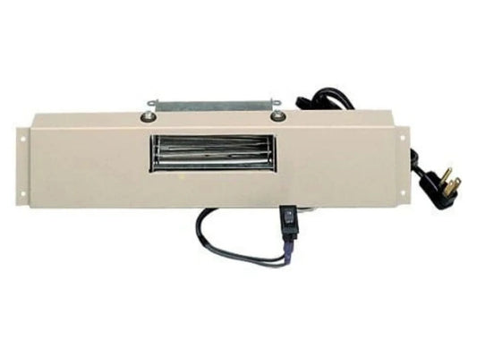 Empire Heater 18" Automatic Blower for Vent Free Infrared & Blue Flame Heater