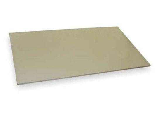 Empire Heater 36" x 21" Floor Pad for Vented Room Heater